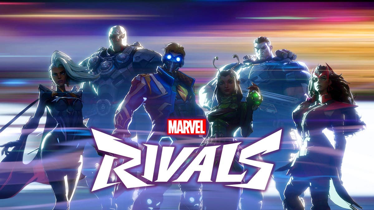 ¿Cuándo termina la temporada 0 de Marvel Rivals?