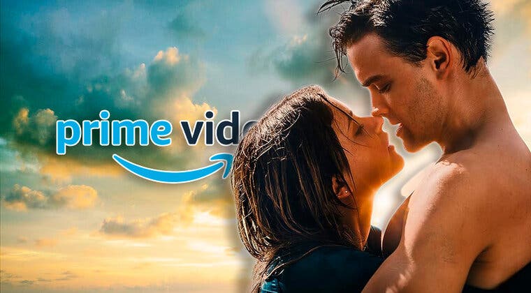 Imagen de Marca España: Esta es la película de habla no inglesa más vista en Amazon Prime Video de toda su historia