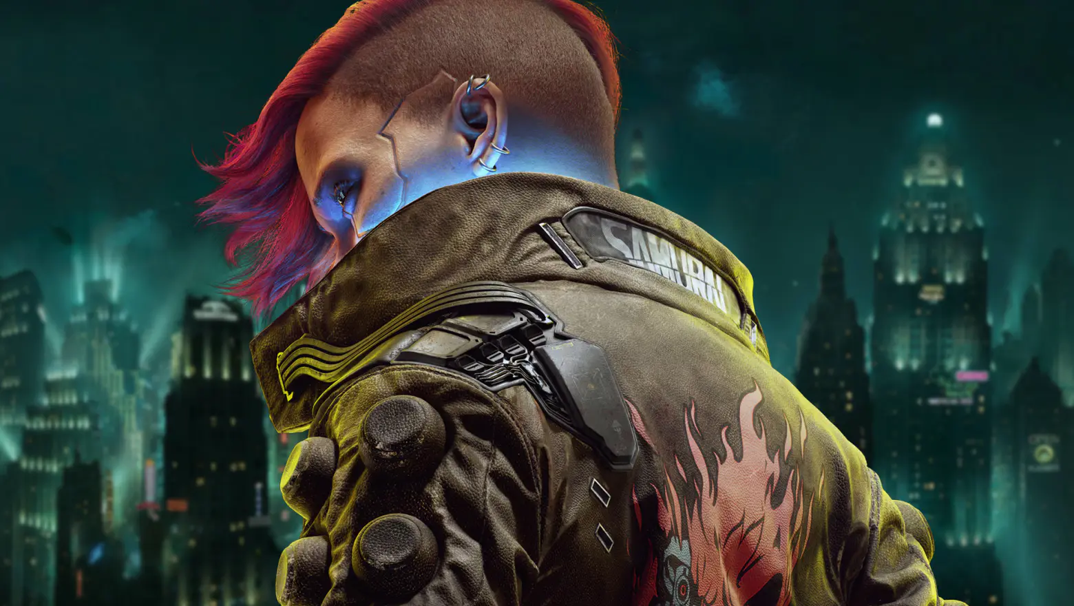 Si te encantó Cyberpunk 2077: Aquí tienes 5 juegos que te enamorarán de la misma manera