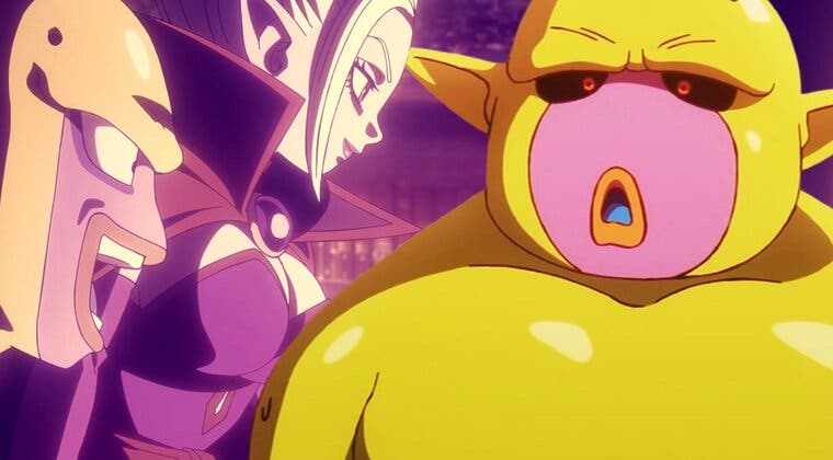 Imagen de Dragon Ball Daima - Análisis del Episodio 11: ¡Nace un nuevo y poderoso Majin!