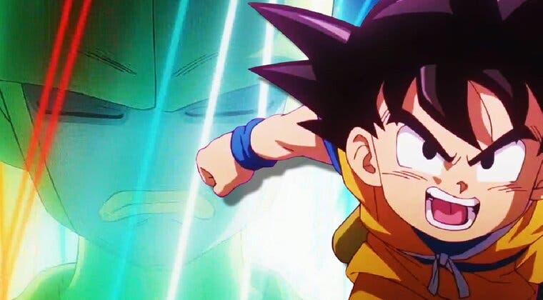 Imagen de Dragon Ball Daima: Análisis del Episodio 9 - ¡Llega un nuevo Majin Buu!