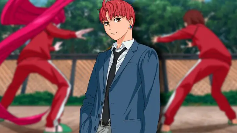 Dandadan EP 11