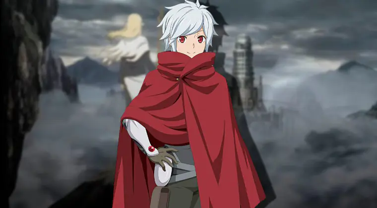 Imagen de DanMachi: horario y dónde ver el episodio 11 de la temporada 5
