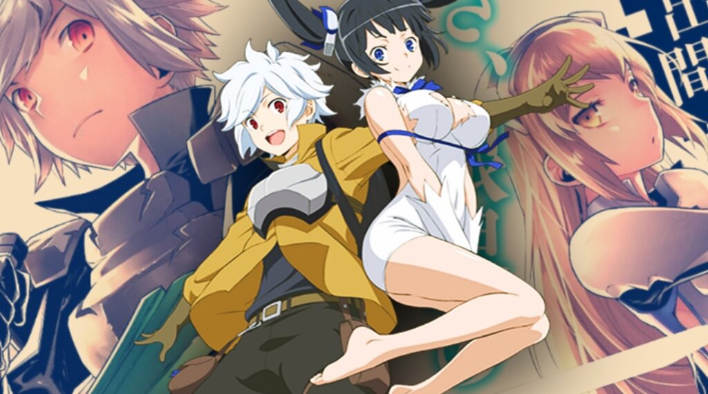 danmachi recta final (1)