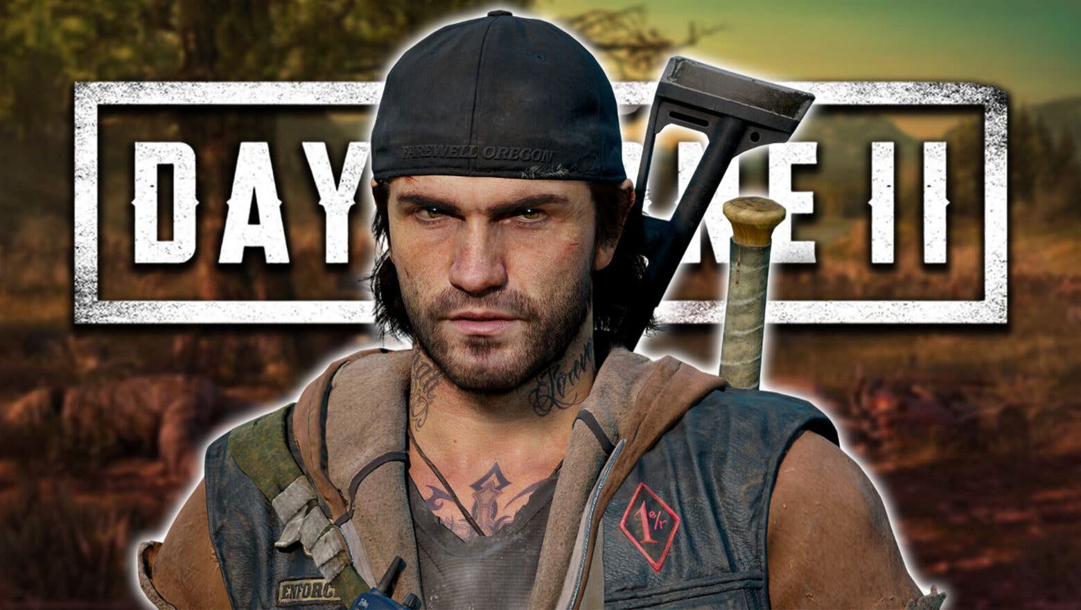 El motivo por el que Days Gone 2 debería de ser una prioridad antes que una remasterización del primer juego