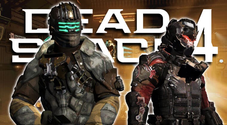 Imagen de Intentaron hacer Dead Space 4: los creadores de la saga querían hacerlo, pero EA se lo impidió