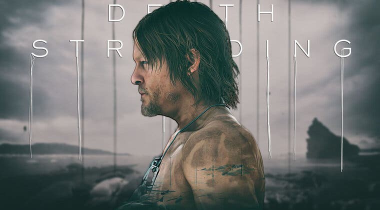 Imagen de Esta es la razón por la que Hideo Kojima llamó Sam Porter Bridges al protagonista de Death Stranding