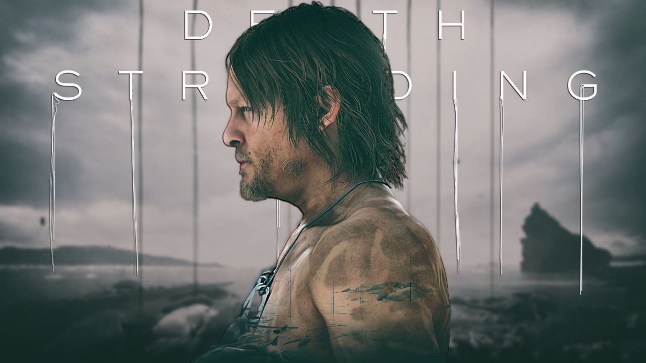 death stranding sam porter bridges