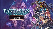 Imagen de ¿Quieres hacerte con FANTASIAN Neo Dimension y tienes dudas? Pruébalo gratis gracias a esta demo