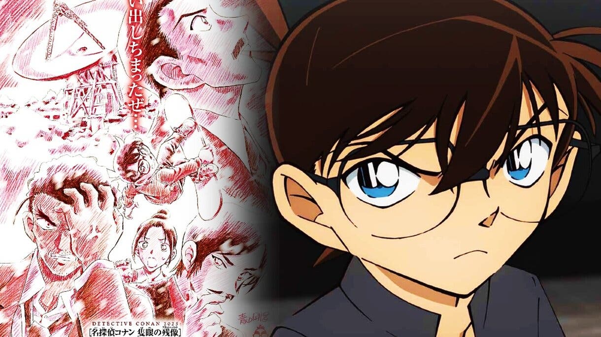 detective conan peli 28 fecha de estreno (1)