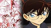 Imagen de Detective Conan: One-Eye Flashback - Fecha de estreno de la película del anime para 2025