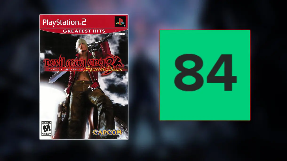 devil may cry 3 m 1