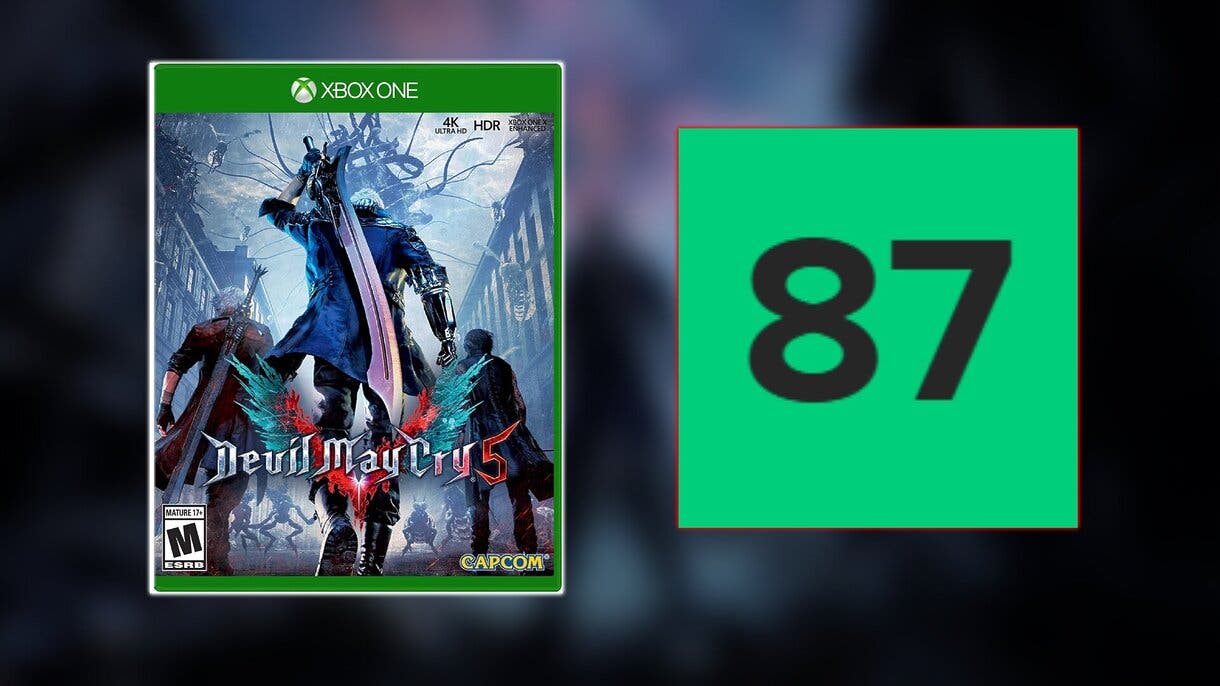 devil may cry 5 m 1