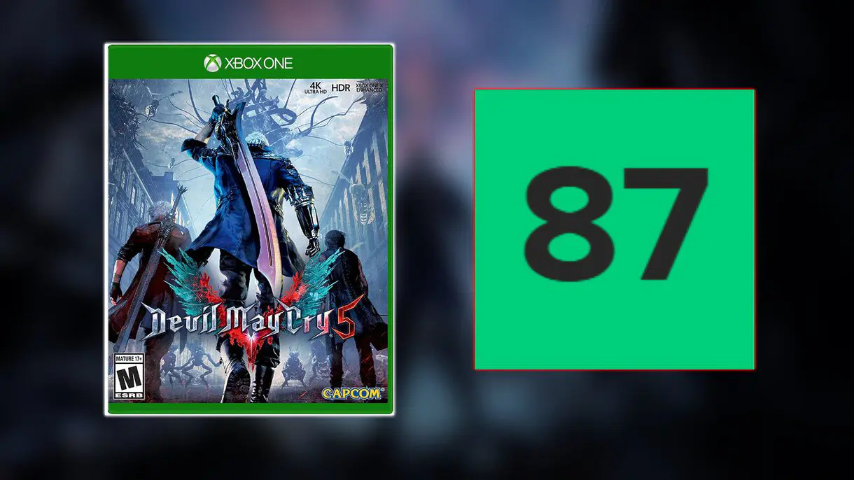 devil may cry 5 m 1