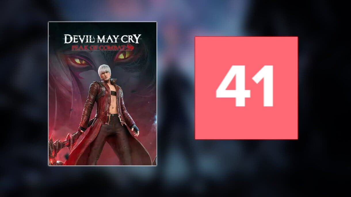 devil may cry peak of combat m