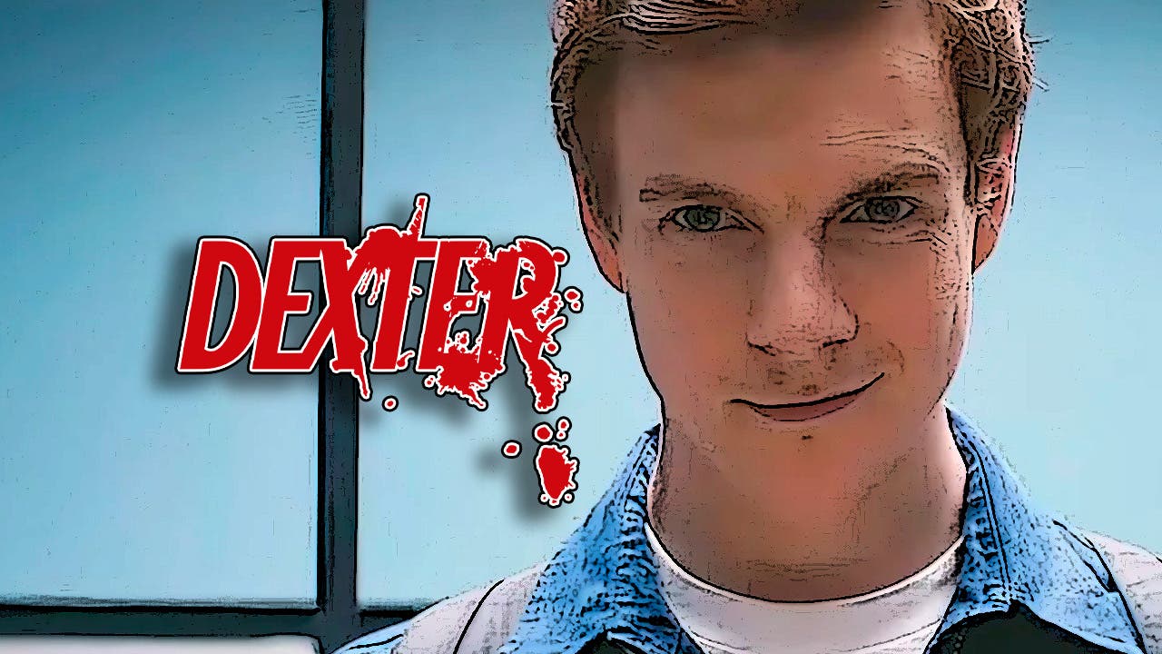 dexter pecado original