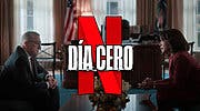 Imagen de 'Día cero': Así es la serie de Netflix con Robert De Niro que llegará en 2025