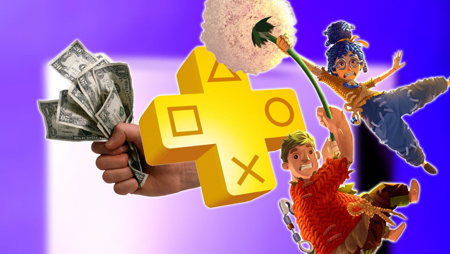 dinero ps plus diciembre 2024