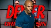 Imagen de ¿Por qué no aparece James Doakes en la serie de 'Dexter: Pecado original'?