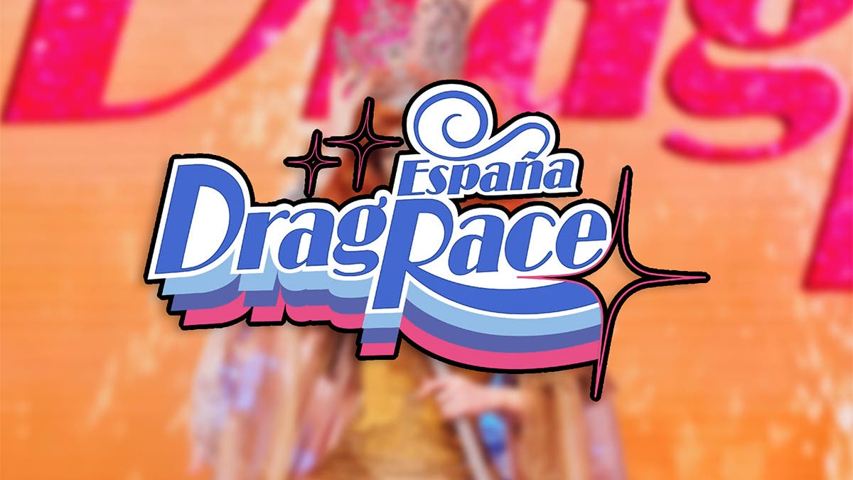 Drag Race España 5