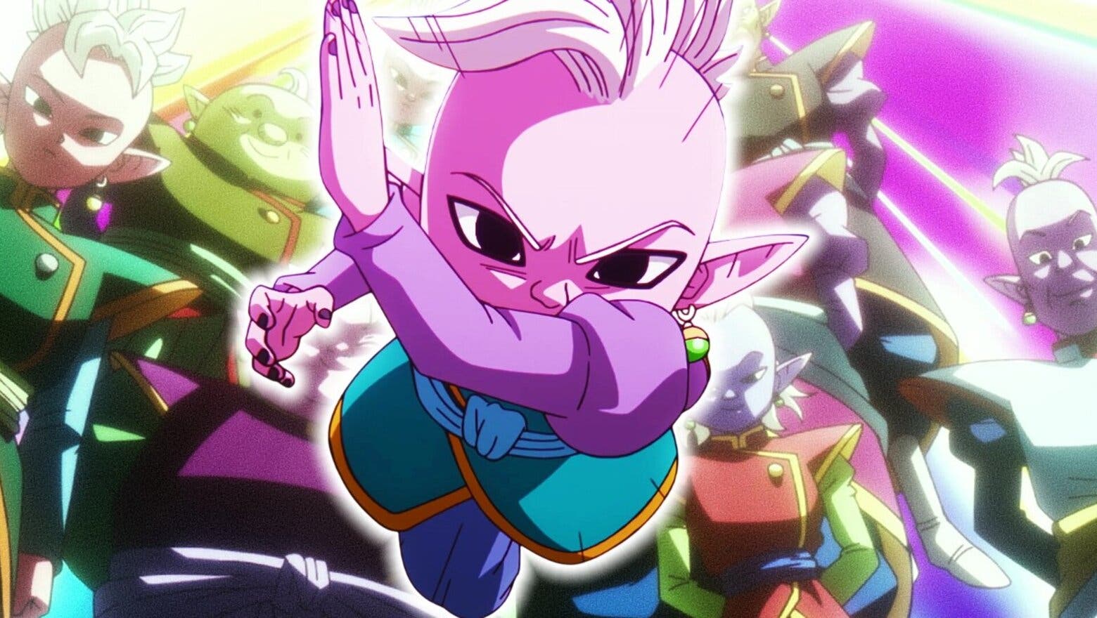 dragon ball daima dragon ball super conexion (1)