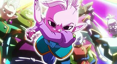 Imagen de Dragon Ball presenta la prueba irrefutable de que Daima es canon respecto a Super