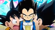 Imagen de Dragon Ball Daima: horario y dónde ver el episodio 11