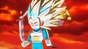 Imagen de Dragon Ball Daima: horario y dónde ver el episodio 13