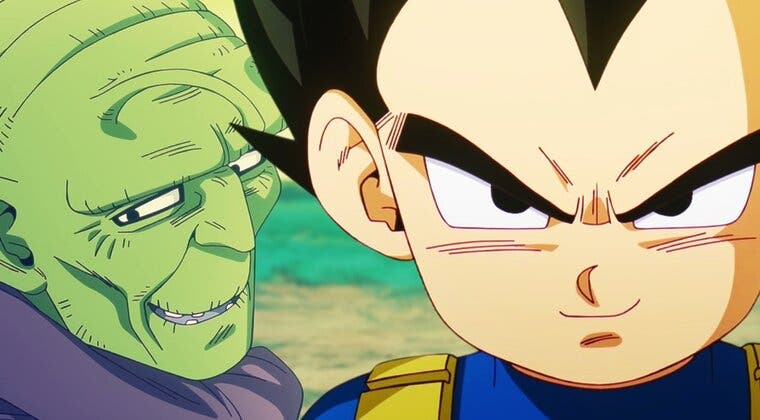 Imagen de Dragon Ball Daima: Ya está disponible el episodio 11 del anime, descubre dónde verlo