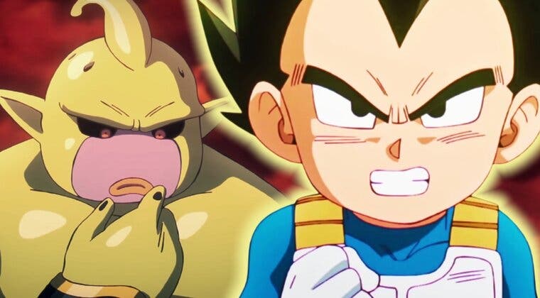 Imagen de Dragon Ball Daima: Ya disponible el episodio 12 del anime, descubre dónde verlo