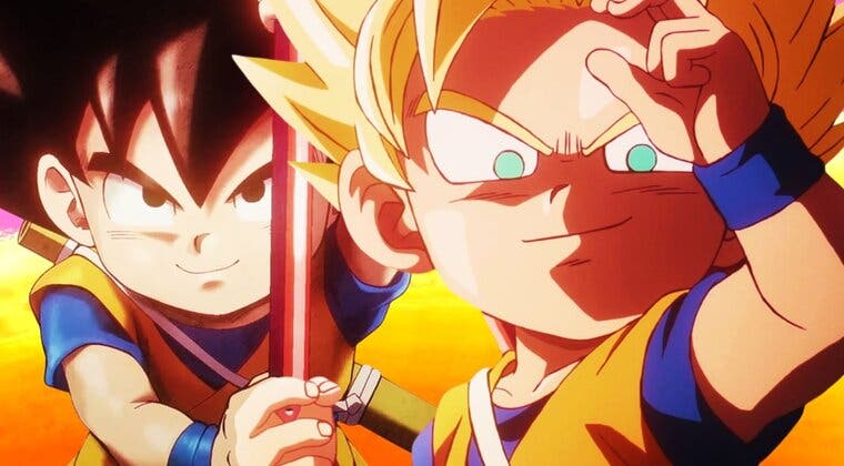 Imagen de Dragon Ball Daima: Ya está disponible el episodio 9 del anime, descubre dónde verlo