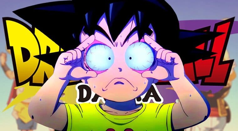 Imagen de Dragon Ball Daima anuncia un descanso en su emisión; cuándo vuelve el anime