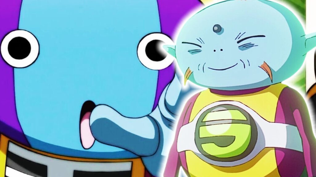 dragon ball daima universos creacion (1)