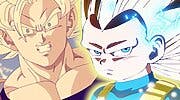 Imagen de Dragon Ball Daima: Así se ve Vegeta Super Saiyan 3, ¿cómo de fuerte es?