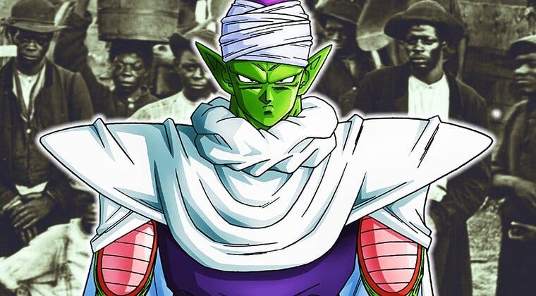 Imagen de ¿Ha confirmado Dragon Ball que los Namekianos son de raza negra? Así es la controversial teoría