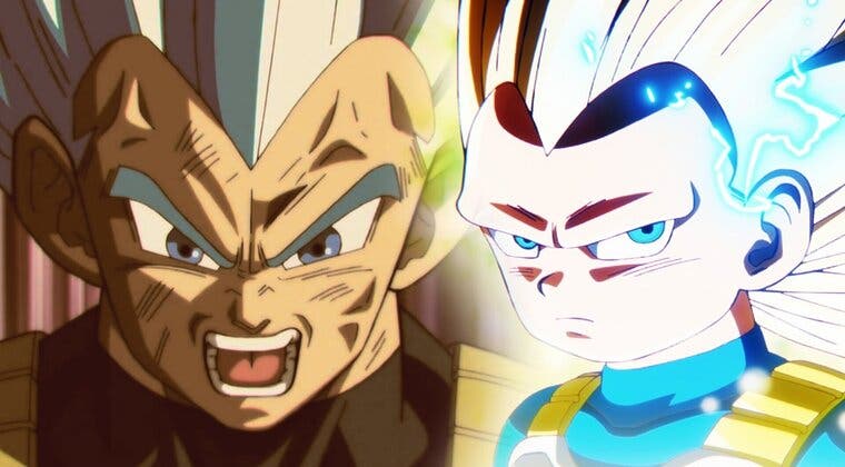 Imagen de Dragon Ball Super: ¿Sigue siendo canon después de Daima?