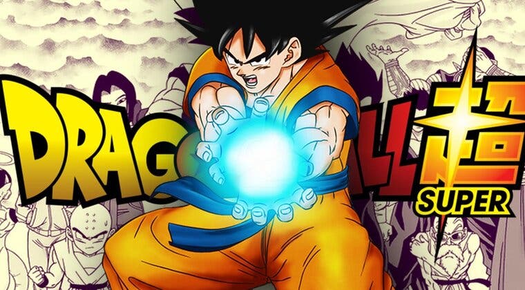 Imagen de Dragon Ball Super: El parón del manga se extenderá hasta principios de 2025