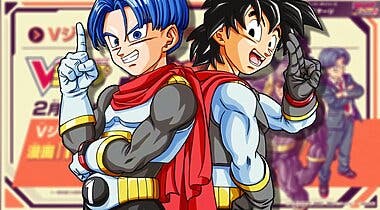 Imagen de ¡Vuelve el manga de Dragon Ball Super! Fecha de estreno del nuevo capítulo de Goten y Trunks