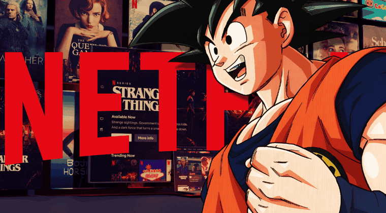 Imagen de Dragon Ball Z Kai llega a Netflix: Fecha de estreno oficial del anime