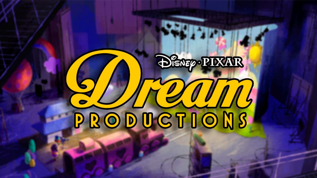 dream productions fecha