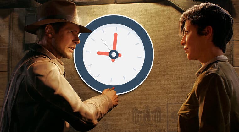 Imagen de ¿Cuánto dura Indiana Jones y el Gran Círculo? Esto es lo que tardarás en pasártelo