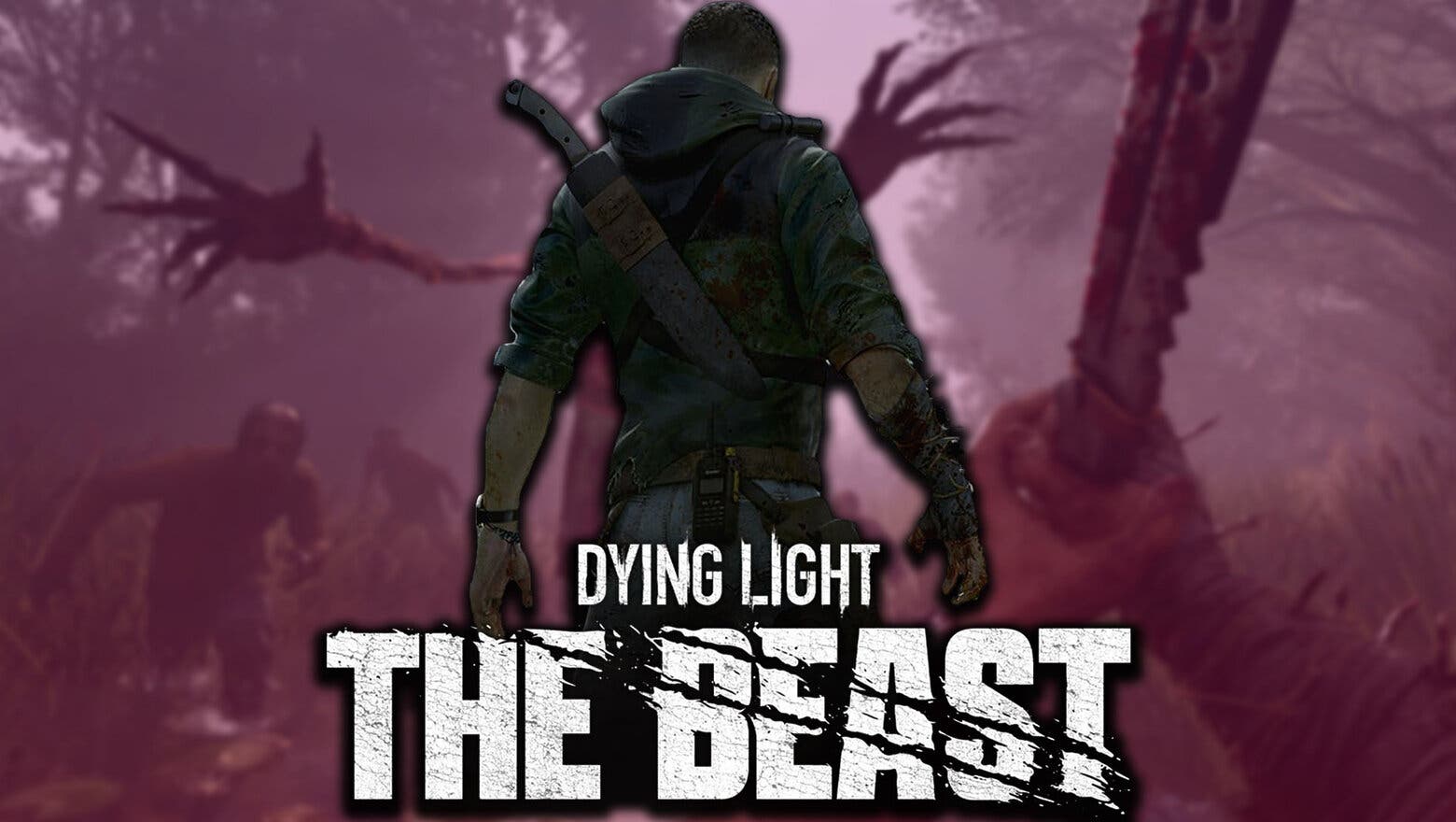 Así luce Dying Light: The Beast: Gameplay oficial y fecha de lanzamiento anunciada