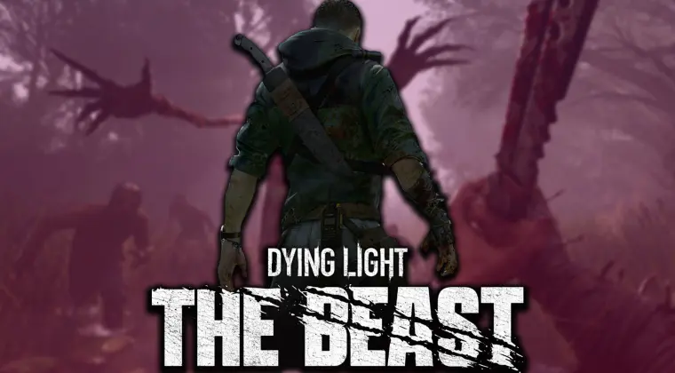 Imagen de Así luce Dying Light: The Beast: Nuevo gameplay oficial y fecha de lanzamiento anunciada