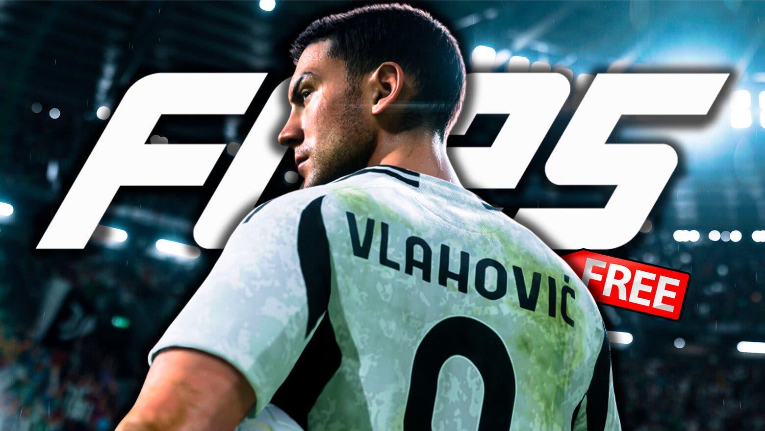 Electronic Arts anuncia EA Sports FC 25 Showcase