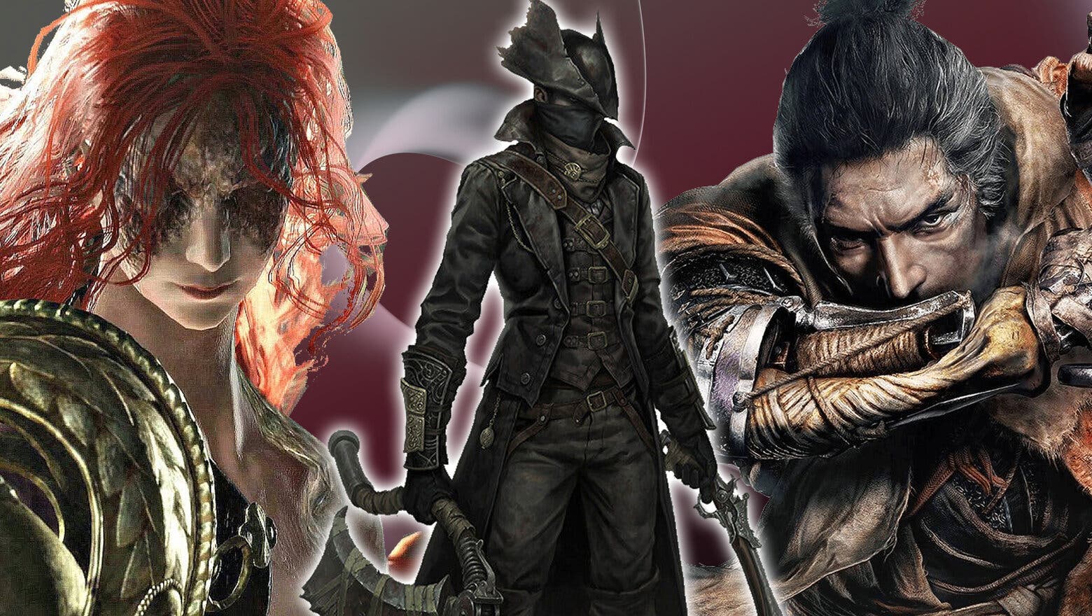 El mejor Souls de FromSoftware para empezar a jugar