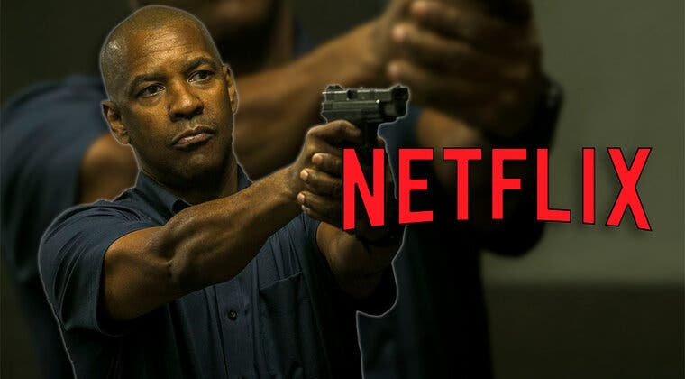 Imagen de La película de 2014 que es Top 2 en Netflix 10 años después de su estreno