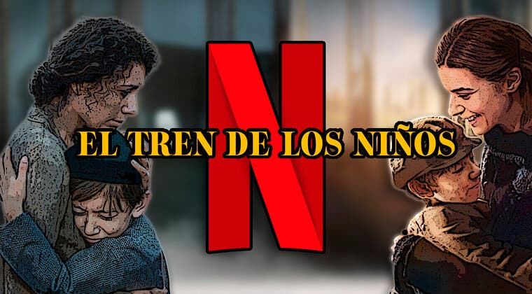 Imagen de El nuevo drama italiano de Netflix que promete lágrimas y emoción a partes iguales