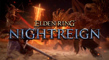 Imagen de ¿Qué es Elden Ring Nightreign? Esto es todo lo que debes saber sobre lo nuevo de FromSoftware