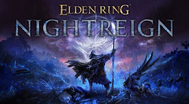 Imagen de Qué podemos esperar de Elden Ring: Nightreign, lo nuevo de FromSoftware que llega en 2025