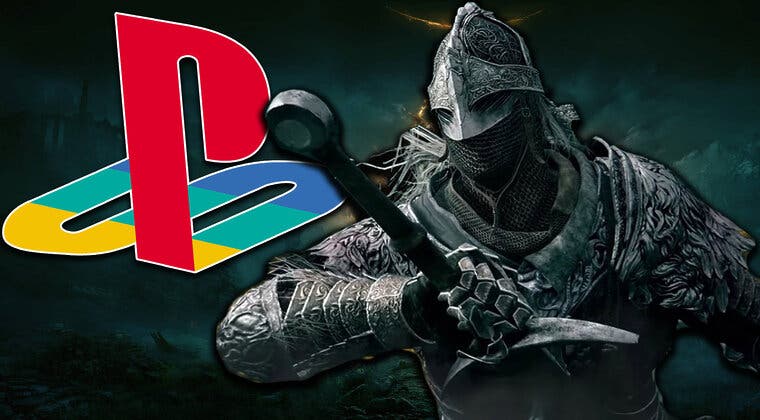 Imagen de PlayStation afirma las intenciones de adquirir a Kadokawa, propietaria de FromSoftware